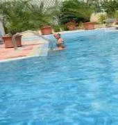 فندق Rina ألغيرو